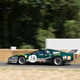 Illustration for article titled The 2017 Goodwood Festival Of Speed Master Gallery: In Motion